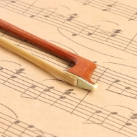 Смычок для скрипки Music Life 4/4 high quality, 74,5 см Смычок для скрипки Music Life 4/4 high quality, 74,5 см