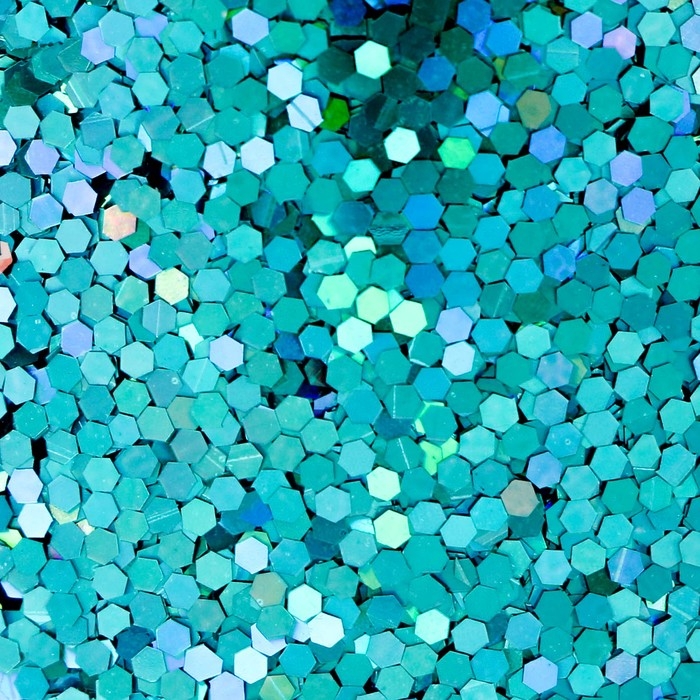 Набор для творчества &laquo;Декор: блёстки&raquo;