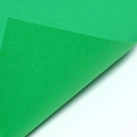 Картон цветной гофрированный, А4, 10 листов, 10 цветов, немелованный, двусторонний, в папке, 230 г/м&sup2;, Холодное сердце