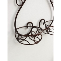 Подставка для цветов «Горшок», d=16 см Подставка для цветов «Горшок», d=16 см