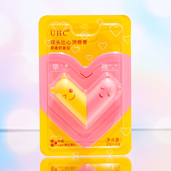 Бальзам для губ «Love» Бальзам для губ «Love»