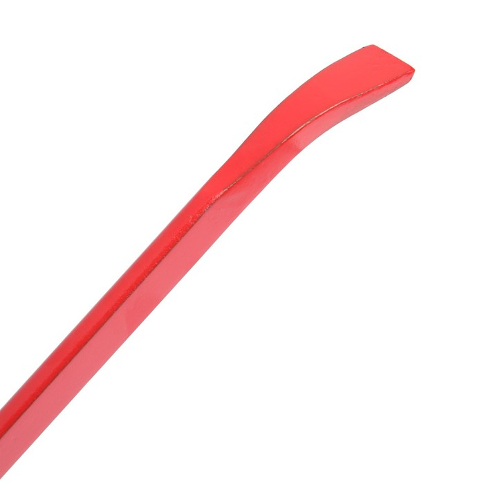 Лом-гвоздодер ТУНДРА, усиленный, 65 сталь, 750 х 25 х 12 мм Лом-гвоздодер ТУНДРА, усиленный, 65 сталь, 750 х 25 х 12 мм