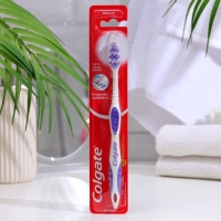 Зубная щётка Colgate &laquo;Классика здоровья&raquo;, мягкая