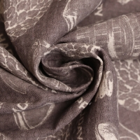 Полотенце "Новогодняя баня" 80х150 см, 100% хлопок, ваф.полотно, 160 г/м2 Полотенце "Новогодняя баня" 80х150 см, 100% хлопок, ваф.полотно, 160 г/м2