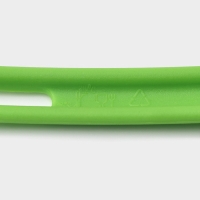 Набор кухонных принадлежностей Доляна &laquo;Глори&raquo;, 3 шт, цвет зелёный