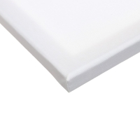 Холст на подрамнике 1,6х40х40 см, Calligrata, хлопок 100%, акриловый грунт, мелкозернистый, 280г/м² Холст на подрамнике 1,6х40х40 см, Calligrata, хлопок 100%, акриловый грунт, мелкозернистый, 280г/м²