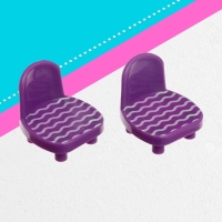 Игровой набор &laquo;Лови волну!&raquo; трейлер с прицепом, куклы, аксессуары