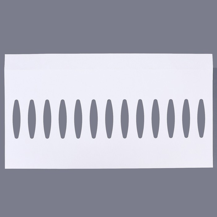 Каркас для букетов, 84х46 см