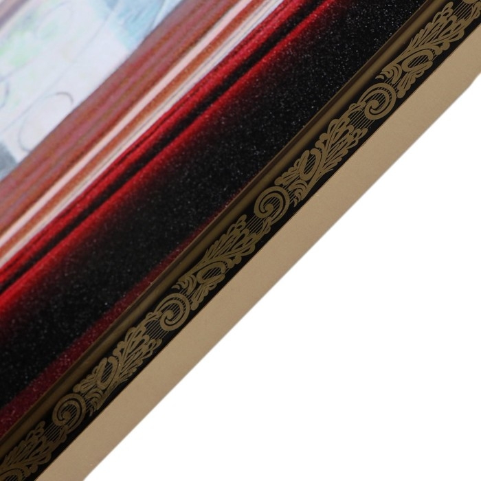 Картина Картина "Букет на столе" 56*76 см, рама микс