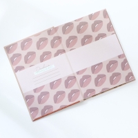 Ежедневник творческого человека &laquo;Верь в себя&raquo;, А5, 120 листов