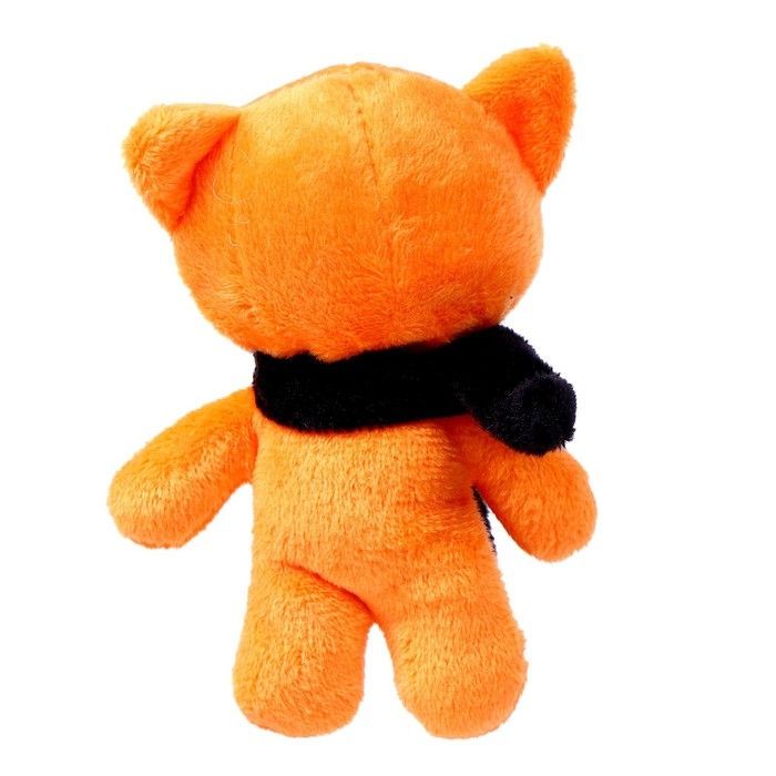 Мягкая игрушка &laquo;Лисичка&raquo;