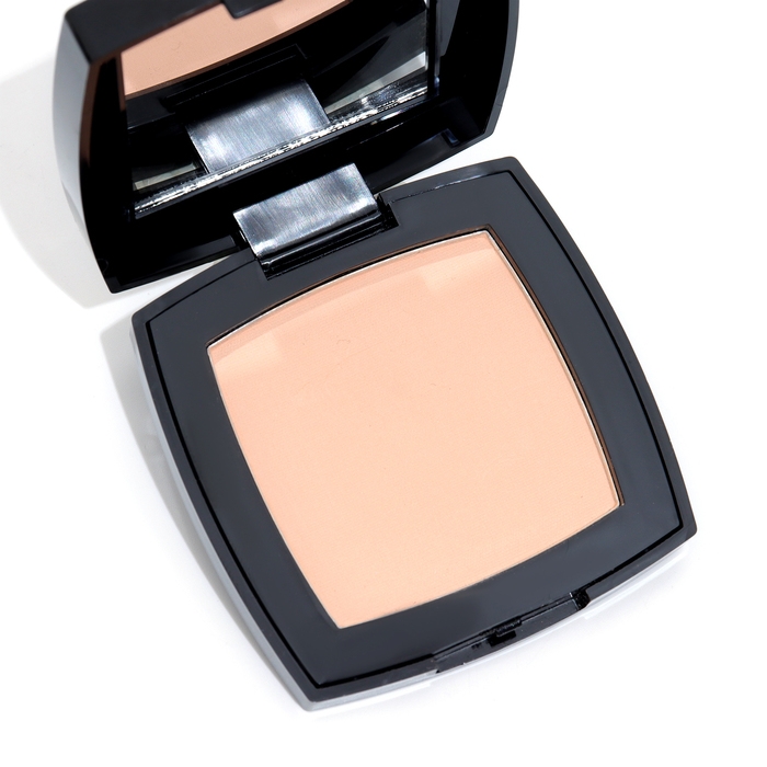 Пудра компактная матирующая SPF-15 Powder LavelleCollection тон 02 розовый