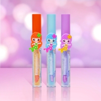 Масло для губ «Принцесса», микс Масло для губ «Принцесса», микс