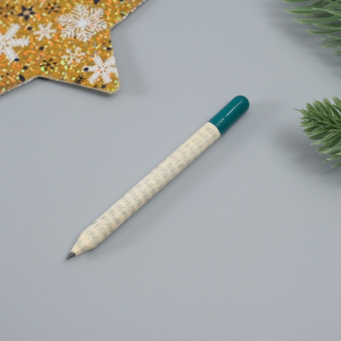 Растущие подарочные карандаши mini "Сосна"