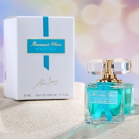 Парфюмерная вода женская Высший свет C&ocirc;te d'Azur, 50 мл