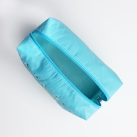 Косметичка «Love Forever» 17х10х5 см, на молнии Косметичка «Love Forever» 17х10х5 см, на молнии