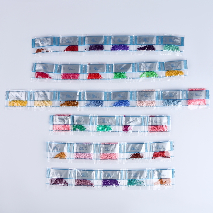 Алмазная мозаика &laquo;Прекрасный парфюм&raquo;, 30 &times; 40 см, полное заполнение, с подрамником