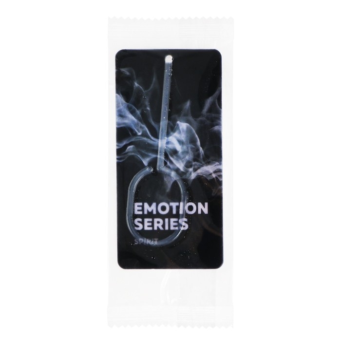 Ароматизатор Grass «Emotion Series» Spirit, древесно-пряный Ароматизатор Grass «Emotion Series» Spirit, древесно-пряный