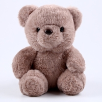 Мягкая игрушка &laquo;Мишка&raquo;, 23 см, цвет бежевый