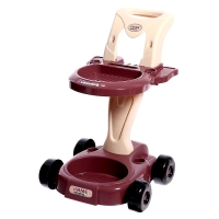 Игровой модуль &laquo;Большая уборка&raquo;, 16 предметов