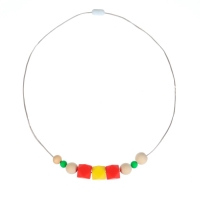 Слингобусы - прорезыватель &laquo;Краски лета&raquo;, Mum&Baby