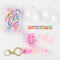 Набор для творчества &laquo;Создай брелок: Зайка&raquo;, аниме