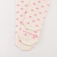 Колготки Крошка Я «Горошек», цвет розовый, рост 98-104 см Колготки Крошка Я «Горошек», цвет розовый, рост 98-104 см