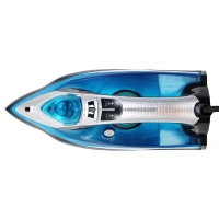 Утюг H-SI01336 2800Вт черный