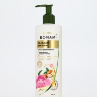 Бальзам для волос "Сила и укрепление", 400 мл Бальзам для волос "Сила и укрепление", 400 мл