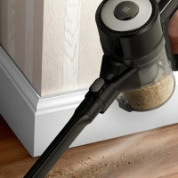 Вертикальный пылесос для дома КТ-5302 - 150 Вт