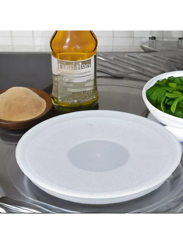 Пластиковая крышка Ingenio 04162716, 16 см