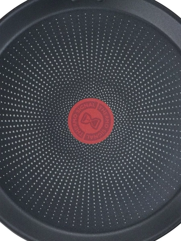 Сковорода блинная 25 см Easy Chef с антипригарным покрытием