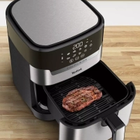 Аэрогриль Easy Fry & Grill Digital EY505D15 2в1