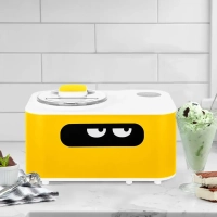 Мороженица автоматическая КТ-1829 - 110 Вт