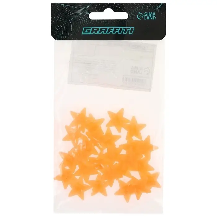 Украшение на спицы GRAFFITI