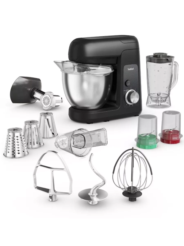 Кухонная машина Bake Partner QB525838, 1100 Вт