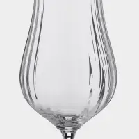 Бокал для белого вина "VIREO OPTIC", 400 мл (набор 2 шт.)