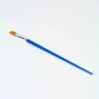 Набор для рисования на воде эбру, 6 цветов, А5