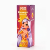 Душистая вода детская &laquo;Настоящей принцессе!&raquo; с ароматом сладких фруктов, 30 мл