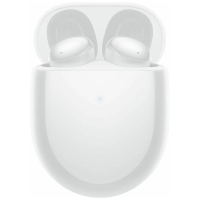 Наушники Xiaomi Redmi Buds 4 (BHR5846GL), шумоподавление, 40/620 мАч, BT 5.2, белые Наушники Xiaomi Redmi Buds 4 (BHR5846GL), шумоподавление, 40/620 мАч, BT 5.2, белые