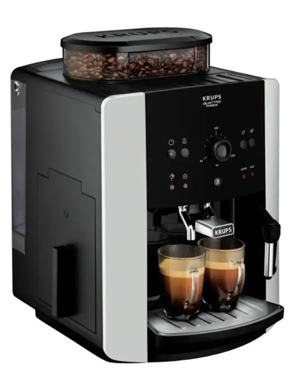Автоматическая зерновая кофемашина Arabica EA811810