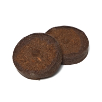 Таблетки торфяные, d = 4.2 см, с оболочкой, набор 8 шт. Таблетки торфяные, d = 4.2 см, с оболочкой, набор 8 шт.