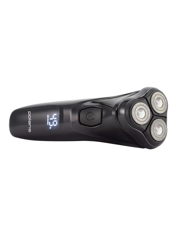 Электрическая бритва PMR 0415R 4D PRO 5 blades мужская