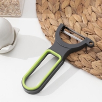 Овощечистка &laquo;Сайгон&raquo;, горизонтальная, цвет МИКС