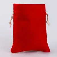 Мешок для подарков &laquo;Дракон&raquo;, р. 17&times;13 см, МИКС