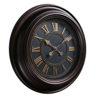 Часы настенные "Сандал", d-50 см, циферблат 33.5 см