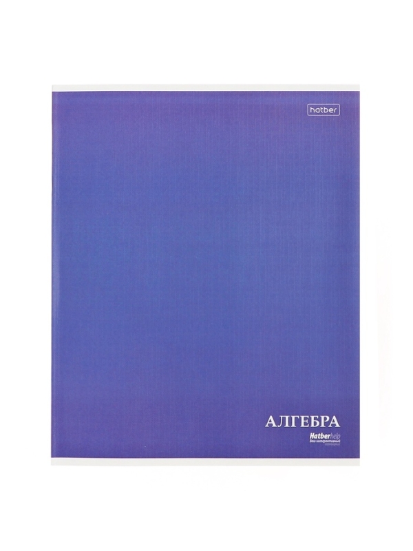 Комплект предметных тетрадей 24 листа, 10 предметов Hatber MoNoCoLoR, обложка мелованный картон, матовая ламинация, тиснение фольгой, с интерактивн�...
