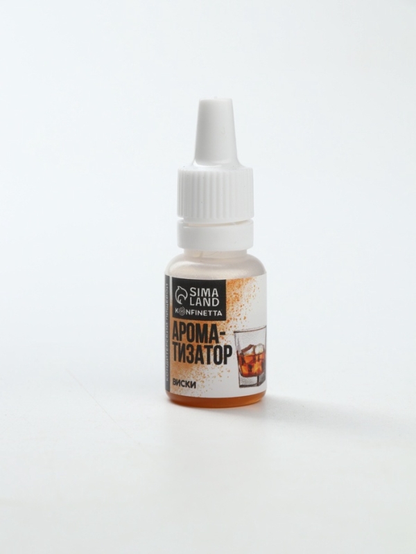 Ароматизатор алко "Виски", 10 мл