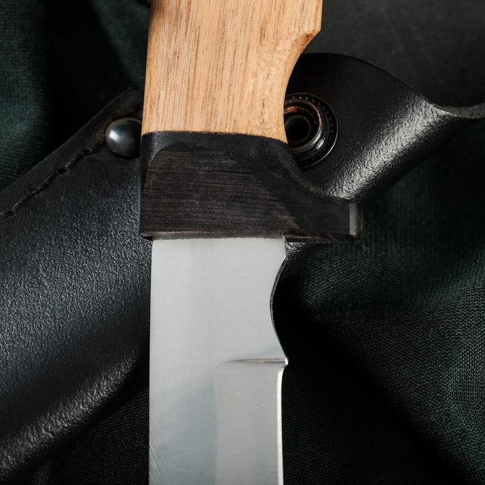 Нож туристический Нож туристический "Турист-3"