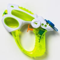 Водная пушка &laquo;Бластер&raquo;, Синий трактор МИКС